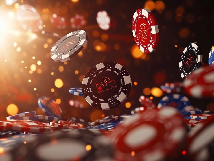 2waybet Baccarat & Roulette Rooms