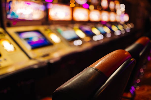 2waybet Arcade Games